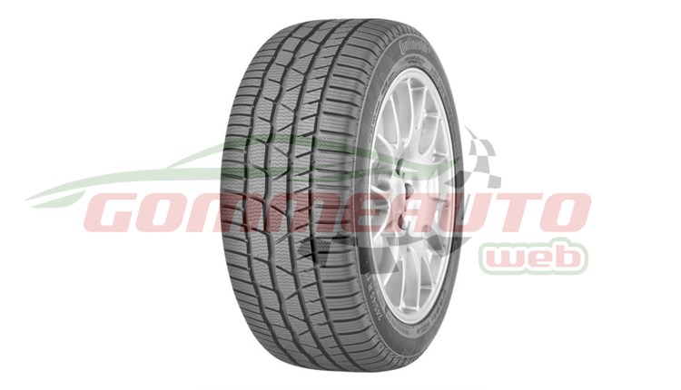 COP. 225/50R17 98V XL TS830P SSR!!!